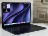Parduodamas MacBook Air 13 su Apple M4, 16gb/256gb - nuotraukos Nr. 2