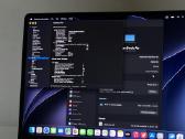 Parduodamas MacBook Air 13 su Apple M4, 16gb/256gb - nuotraukos Nr. 12