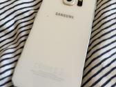 Samsung Galaxy S6 edge - nuotraukos Nr. 2