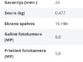 Galaxy Tab11+5G - nuotraukos Nr. 3