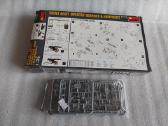 Soviet heavy infantry weapons and equipment - nuotraukos Nr. 2