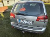 Oper vectra - nuotraukos Nr. 6