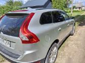 Volvo XC 60 - nuotraukos Nr. 2