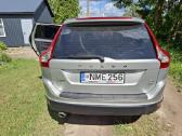 Volvo XC 60 - nuotraukos Nr. 3