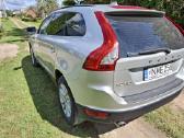 Volvo XC 60 - nuotraukos Nr. 4