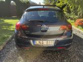 Parduodu Opel Astra - nuotraukos Nr. 3