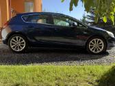 Parduodu Opel Astra - nuotraukos Nr. 4