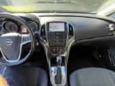 Parduodu Opel Astra - nuotraukos Nr. 5