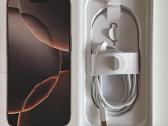 iPhone 16 Pro 256 GB – Desert Titanium - nuotraukos Nr. 4