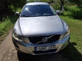Volvo XC 60 - nuotraukos Nr. 7