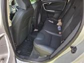 Volvo XC 60 - nuotraukos Nr. 12