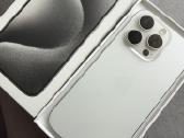 iPhone 15 pro 256gb - nuotraukos Nr. 2