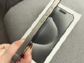 iPhone 15 pro 256gb - nuotraukos Nr. 5