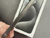 iPhone 15 pro 256gb - nuotraukos Nr. 7