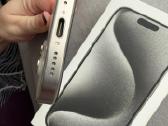 iPhone 15 pro 256gb - nuotraukos Nr. 8