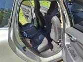 Volvo XC 60 - nuotraukos Nr. 13