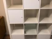 Ikea Kallax lentyna - nuotraukos Nr. 2