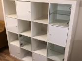 Ikea Kallax lentyna - nuotraukos Nr. 4