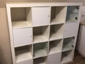 Ikea Kallax lentyna - nuotraukos Nr. 5