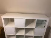 Ikea Kallax lentyna - nuotraukos Nr. 7
