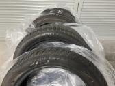 Goodyear Ultragrip Ice 2 225/50r18 99 T - nuotraukos Nr. 2