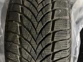 Goodyear Ultragrip Ice 2 225/50r18 99 T - nuotraukos Nr. 3