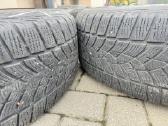 R17 Kia originalūs ratai su žieminėmis padangom - nuotraukos Nr. 7