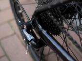 Merida Silex 200 (L). Shimano, Carbon - nuotraukos Nr. 7