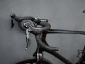 Merida Silex 200 (L). Shimano, Carbon - nuotraukos Nr. 6