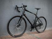 Merida Silex 200 (L). Shimano, Carbon - nuotraukos Nr. 3