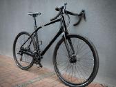 Merida Silex 200 (L). Shimano, Carbon - nuotraukos Nr. 4
