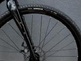 Merida Silex 200 (L). Shimano, Carbon - nuotraukos Nr. 8