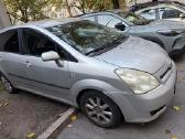 Toyota Corolla verso 2006 m. 2231, dyzelis; - nuotraukos Nr. 2