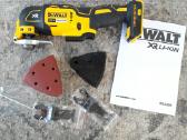 Dewalt įvairūs įrankiai 1 - nuotraukos Nr. 10