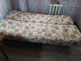 Dvigulė sofa lova - nuotraukos Nr. 2