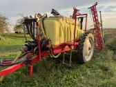 Purkštuvas Kverneland - nuotraukos Nr. 6