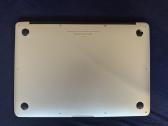 MacBook - nuotraukos Nr. 2