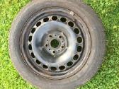 Žieminiai ratai 205/55r16 - nuotraukos Nr. 2