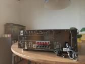 Namų kino resiveris Pioneer Vsx-528 - nuotraukos Nr. 2