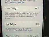iPhone 15 pro 256gb - nuotraukos Nr. 10