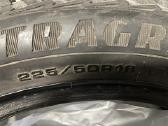 Goodyear Ultragrip Ice 2 225/50r18 99 T - nuotraukos Nr. 4