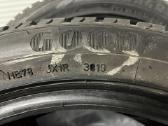 Goodyear Ultragrip Ice 2 225/50r18 99 T - nuotraukos Nr. 5