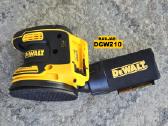 Dewalt įvairūs įrankiai 1 - nuotraukos Nr. 8