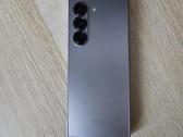 Samsung Galaxy Z Fold 6, 256 GB, silver shadow - nuotraukos Nr. 2