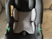 Tutis Elo i-size automobilinė kėdutė - nuotraukos Nr. 6