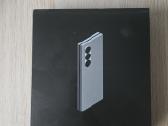 Samsung Galaxy Z Fold 6, 256 GB, silver shadow - nuotraukos Nr. 4