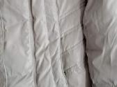 Pūkinė striukė-palttas (90% pūkai, XL/XXL) - nuotraukos Nr. 4