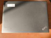 T14s Gen3 Fhd+ Ips Touch I7-1270p 32gb 256gb - nuotraukos Nr. 3