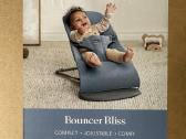 Babybjörn Bliss gultukas - nuotraukos Nr. 6