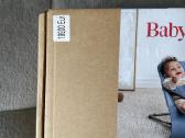 Babybjörn Bliss gultukas - nuotraukos Nr. 7